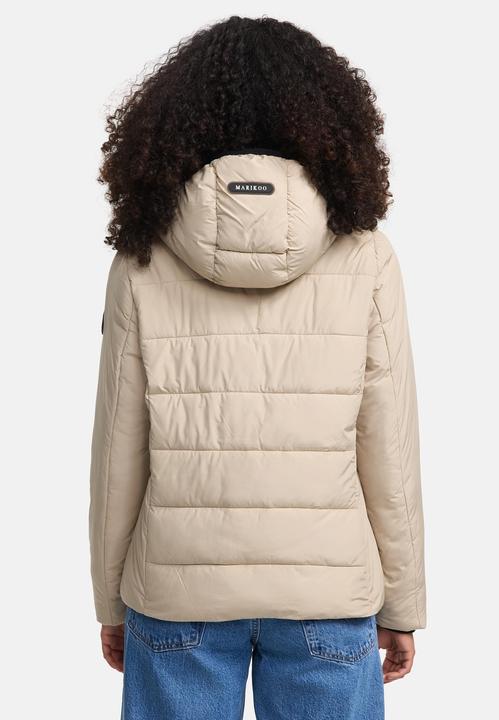 Actual product image Marikoo Radaa 16 (3XL)