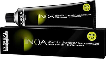 Produktbild L'Oréal Professionnel Inoa (Hellbraun, Gold, Irise)