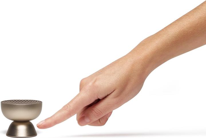 Actual product image Lexon Tamo Speaker (3 h)
