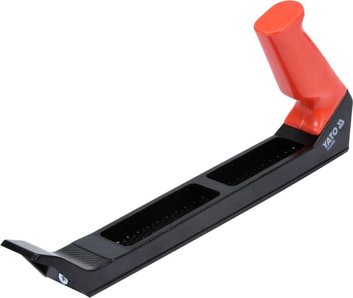 Immagine prodotto Yato Raspa professionale per intonaco raspa per legno 250x40mm pialla per intonaco raspa per cartongesso (300 mm)