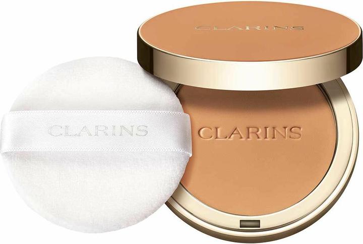 Produktbild Clarins Ever Matte Compact Powder (05)