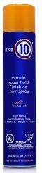 Immagine prodotto It's A 10 Miracle Super Hold Finishing (334 ml)