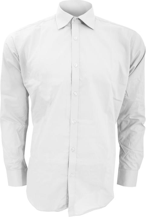 Immagine prodotto Kustom Kit Camicia Business Shirt a manica lunga (38)