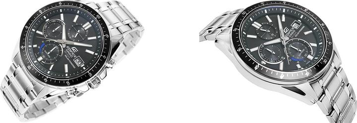 Produktbild Edifice Premium (Analoguhr, Chronograph, 46 mm)