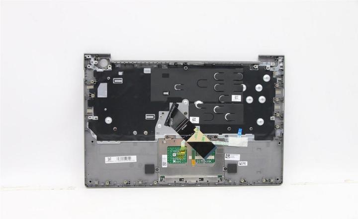 Actual product image Lenovo Upper Case ASM SPA C 20VD MGBL