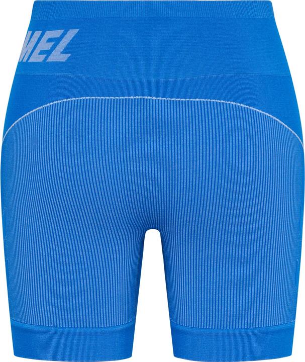 Actual product image hummel Te Christel Seamless Shorts (L)