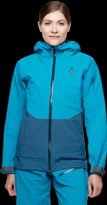 Image du produit Black Diamond W Recon Stretch Coque de ski (M)
