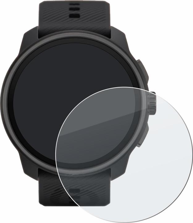 Actual product image BROTECT AirGlass Glass Matte