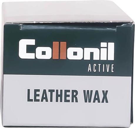 Produktbild Collonil Active Leather Wax (1 x, 75 ml)