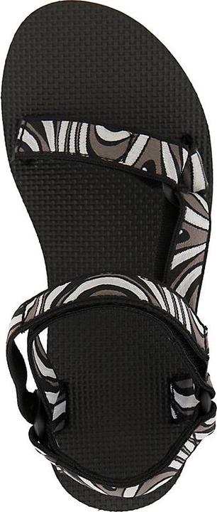 Produktbild Teva Original Universal Zappy Damen Trekkingsandale (40)