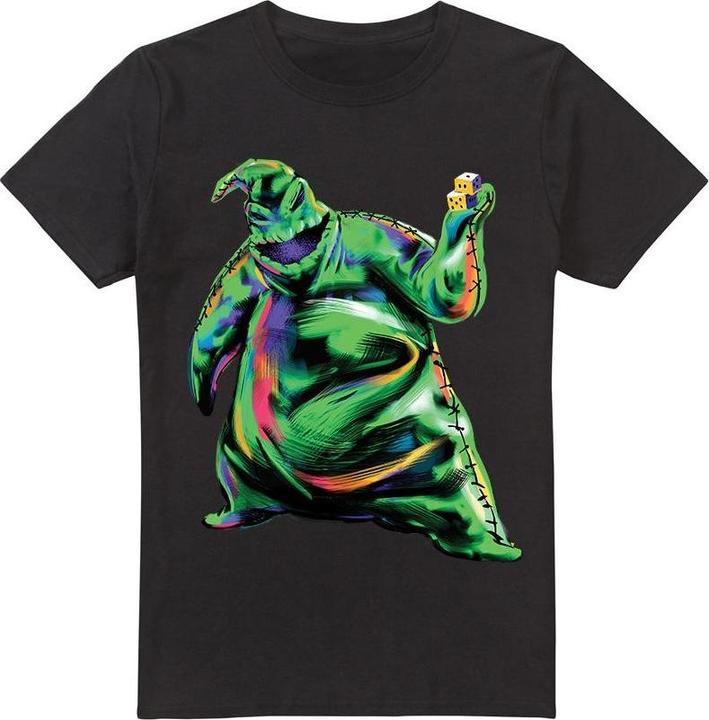 Produktbild The Nightmare Before Christmas TShirt (3XL)
