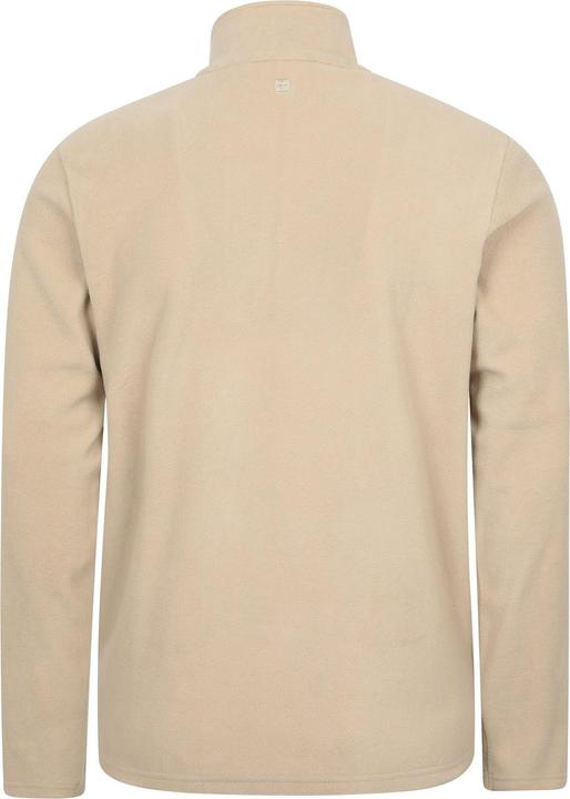 Immagine prodotto Mountain Warehouse Camber II Felpa in Pile Camo Mezza Cerniera Uomo (3XL)