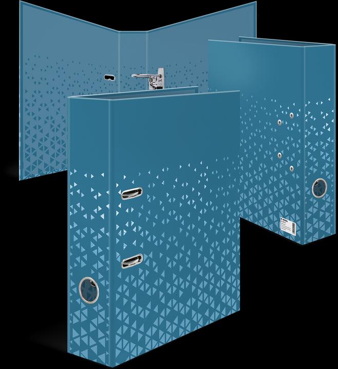 Actual product image Herma Folder A4 (A4, 70 mm, 1 Piece)