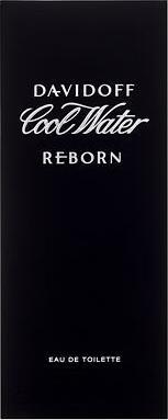 Immagine prodotto Davidoff Reborn Eau de Toilette (Eau de toilette, 75 ml)