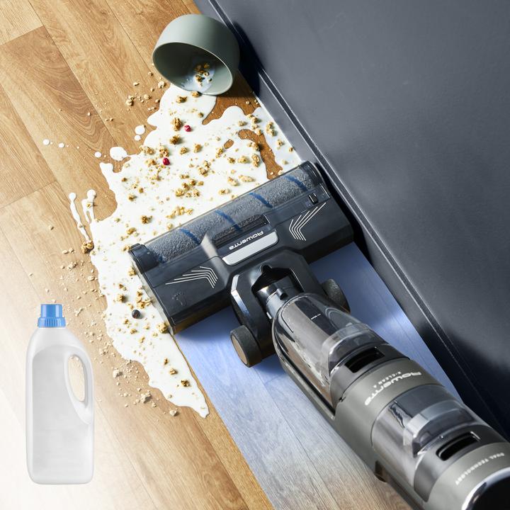 Produktbild Rowenta X-Clean 4 GZ5037 Nass- und Trockenstaubsauger