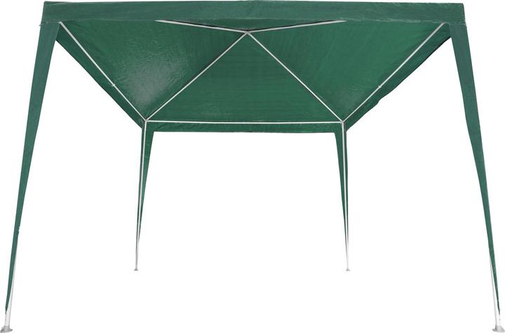 Actual product image tectake Kara (300 cm, 300 cm)