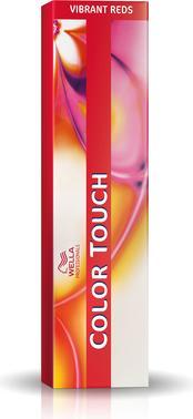 Image du produit Wella Touche de couleur (8/43 Blond clair Rouge-Or Rouge-Or)