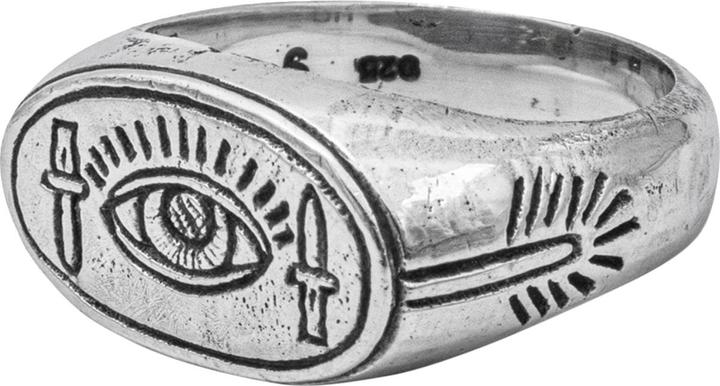 Immagine prodotto Haze & Glory Evil Eye (56, 925 Argento)