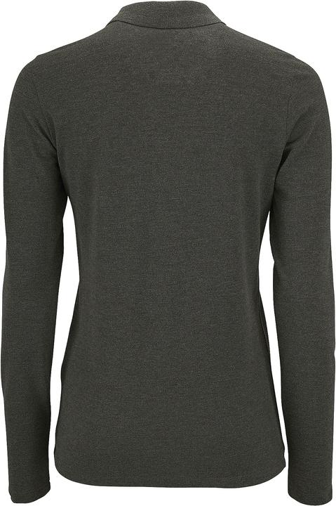 Image du produit Sols Polo piqué manches longues (L)