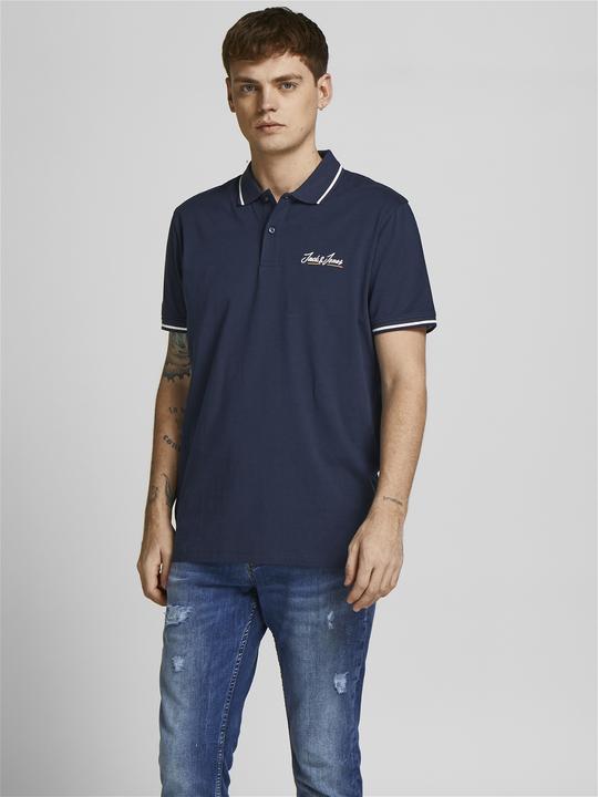Image du produit Jack & Jones Polo Noos (S)