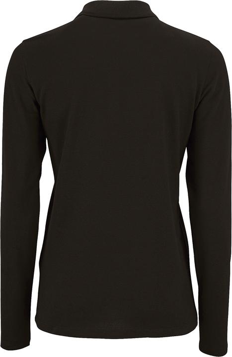 Immagine prodotto Sols Polo in piqué, maniche lunghe (XL)