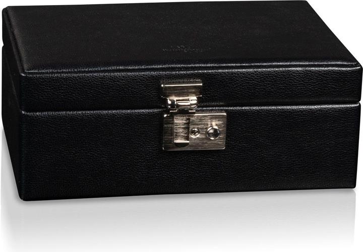 Immagine prodotto Windrose Custodia per orologio Beluga 10 - Nero