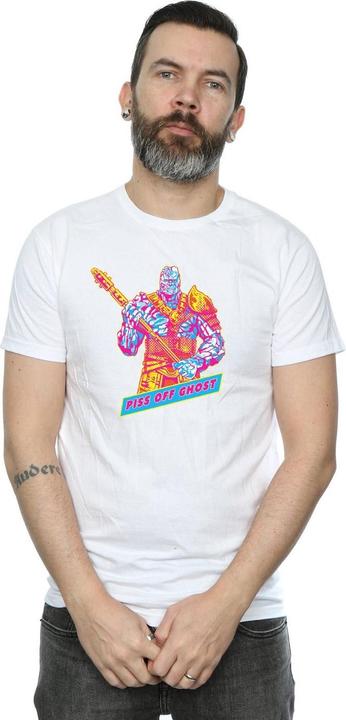 Produktbild Thor Ragnarok Korg's Ghost TShirt (XL)
