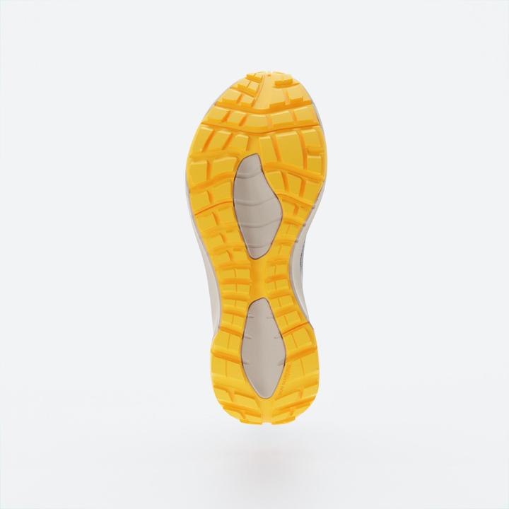 Immagine prodotto Kalenji Scarpe da corsa e da trail running da uomo - JF 190 GRIP - Blu/Mango (47)