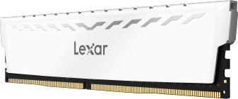 Produktbild Lexar Thor (2 x 16GB, 3600 MHz, DDR4-RAM, U-DIMM)
