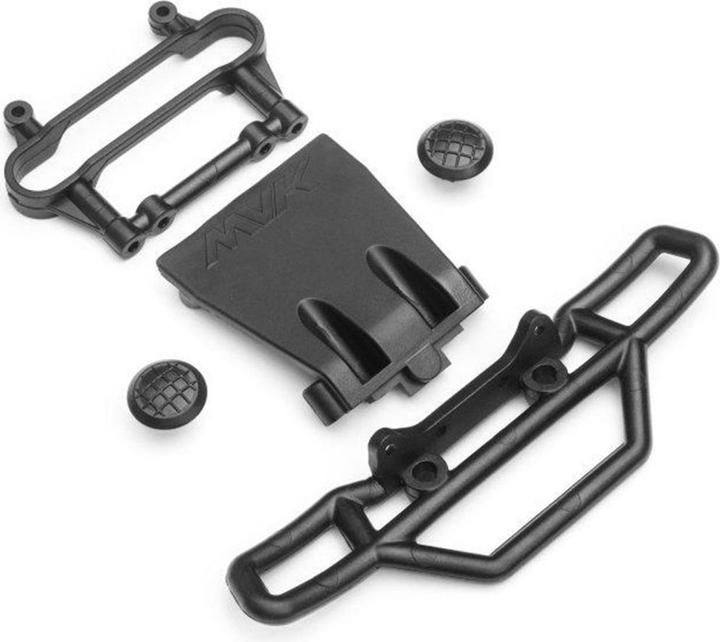 Produktbild Maverick Front Bumper Set