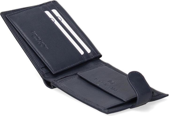 Produktbild Sergio Tacchini Wallet