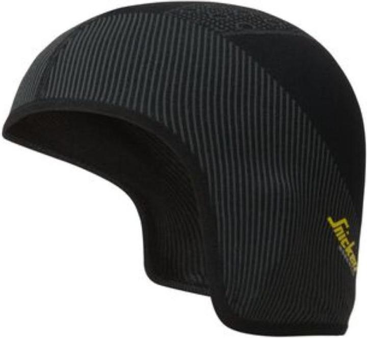Snickers FW Nahtl. Gefütt. Helm (S/M)