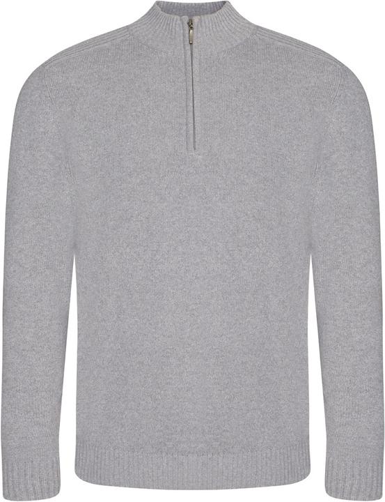 Gris chiné