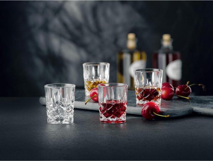 Actual product image Nachtmann Stamper Noblesse (0.55 dl, 4 x, Shot glass)