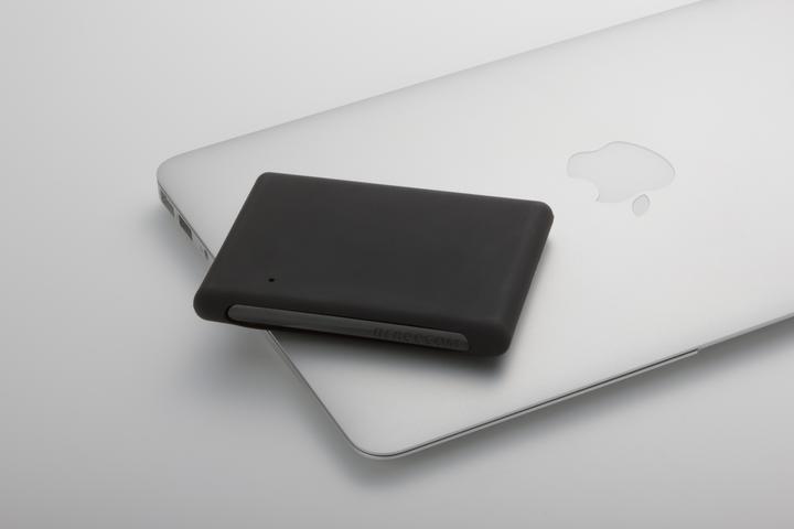 Produktbild Freecom HD FR Mobile Drive XXS 2.5" 2TB USB3 (2 TB)