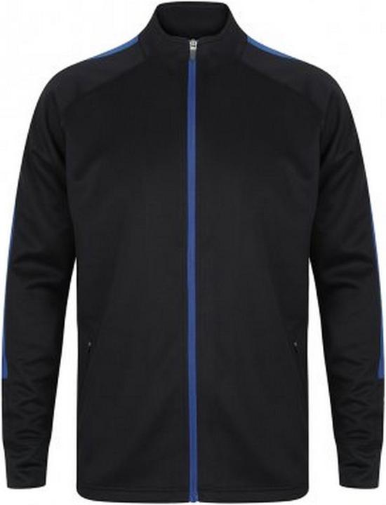 Blu navy/blu reale