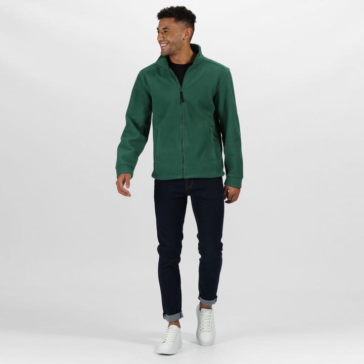 Actual product image Regatta Professional Thor 300 fleece jacket (XXL)