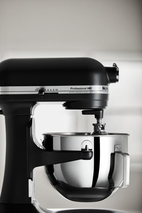 Actual product image KitchenAid Artisan KSM7580 (500 W)