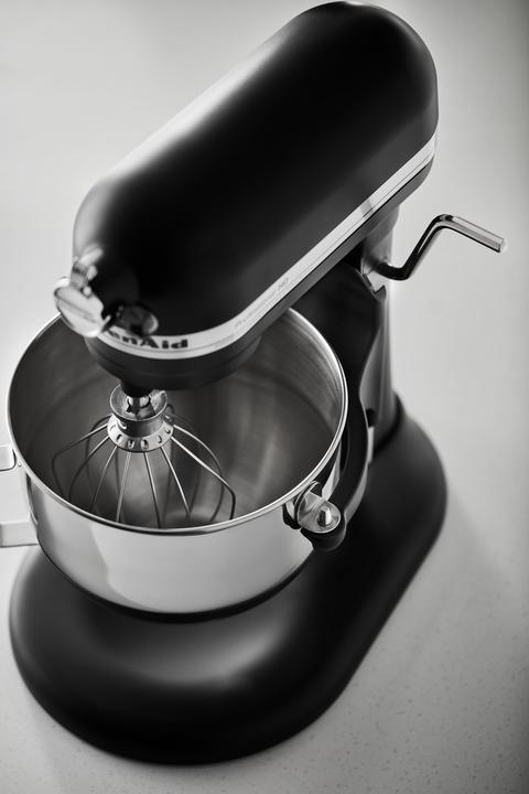 Actual product image KitchenAid Artisan KSM7580 (500 W)