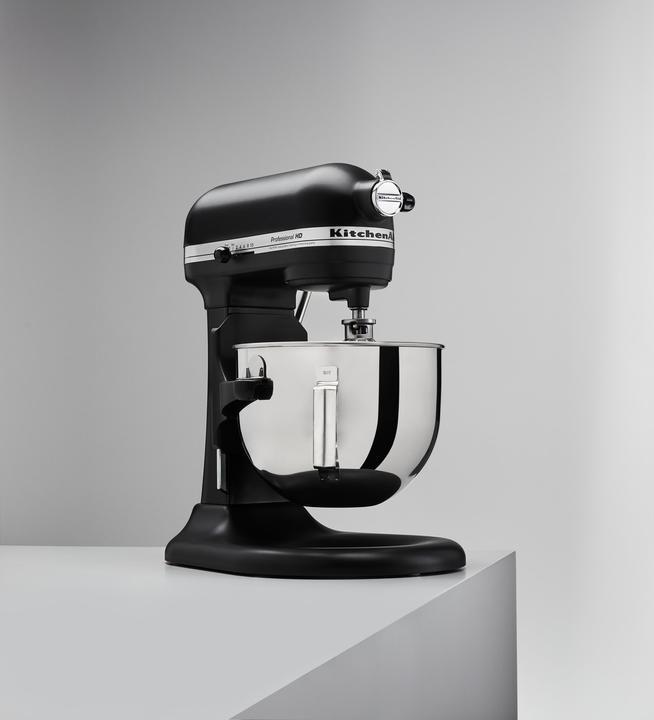 Actual product image KitchenAid Artisan KSM7580 (500 W)