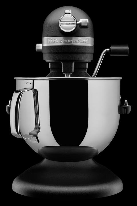 Actual product image KitchenAid Artisan KSM7580 (500 W)
