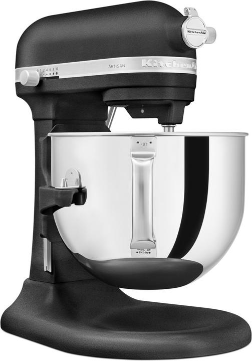 Actual product image KitchenAid Artisan KSM7580 (500 W)