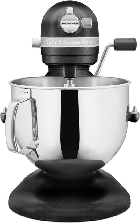 Actual product image KitchenAid Artisan KSM7580 (500 W)