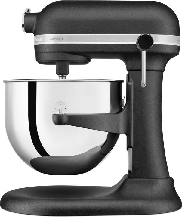 Actual product image KitchenAid Artisan KSM7580 (500 W)