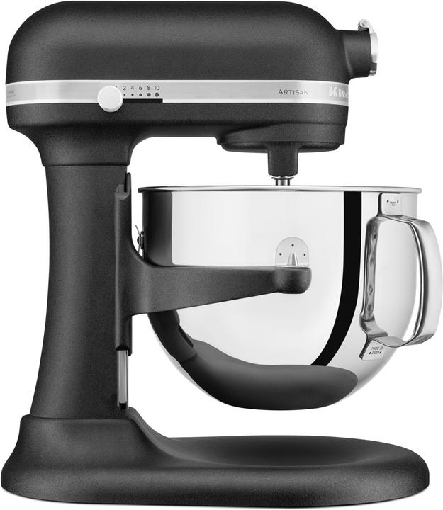Actual product image KitchenAid Artisan KSM7580 (500 W)