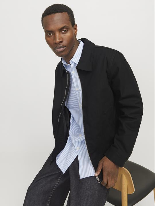 Immagine prodotto Jack & Jones Jorboston Worker Jacket Sn (S)