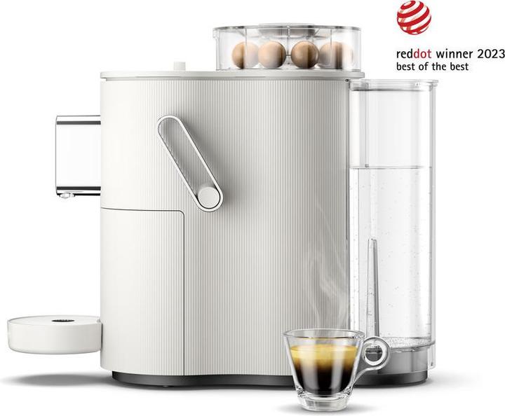 Immagine prodotto CoffeeB Globe (CaffèB)