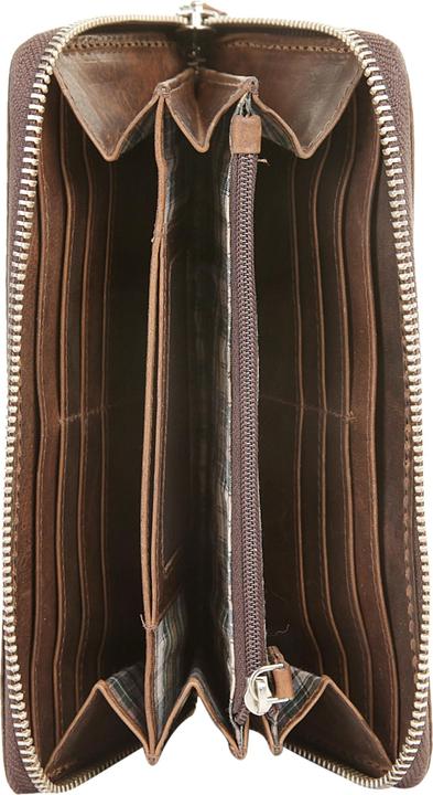 Actual product image Harolds Geldbörse SADDLE