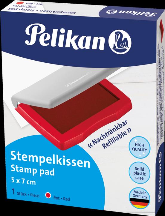 Actual product image Pelikan Stamp pad