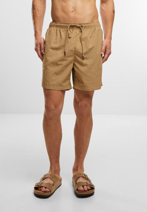 Actual product image Brandit Swimshort Basic - 194389 (3XL)
